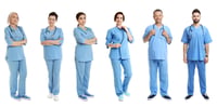medical staff