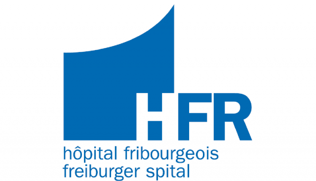 Hopital fribourgeois