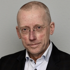 Reinier G Hoff